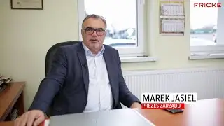 Film Korporacyjny Fricke 2020
