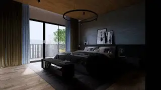 Walkthrough Architecture 