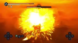 Hell Is Us Ecstasy Boss Fight
