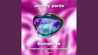 Jammy pants