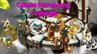 [Dofus] Comte Harebourg + Sylargh