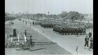 India&rsquo;s First Republic Day Jan 26th 1950 | A Nation&rsquo;s Historic Beginning