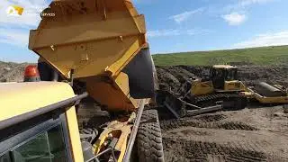 Become a Certified Dumper Operator &ndash; CPCS Dumper Training