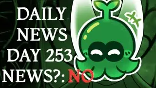 Daily Grassroots 4 News - Day 253