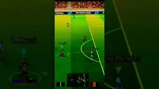 GOAL OR  NOT #Pes#efootball24#6tnin3#6tnin3#short video#trending