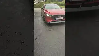Mazda 3 2020 Skyactive x 2.0 180ch