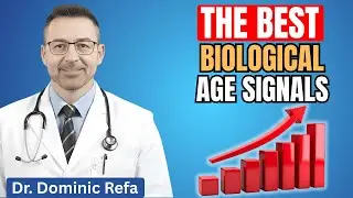The 6 Best Longevity Signals Doctors Trust (And Most People Ignore) | Healthy Senior