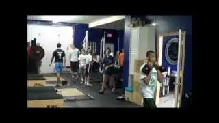 Chicago F.A.S.T. | FASThlete Strength Training | Chicagoland Sports Performance