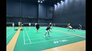 羽研社臨打｜1150101 第六場地part1