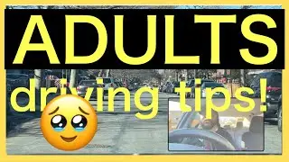 Adults Driving Lessons Brooklyn NY