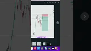 Nifty smart money trade #smc #smartmoneyconcepts #orderblock #nifty #banknifty #trading