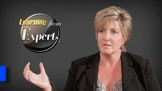 Why is it important to build a learning organization? by Rachel Tuller, CEO & Business Coach