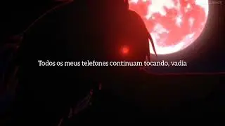 Playboi Carti - ULoveUIHateU - Legendado