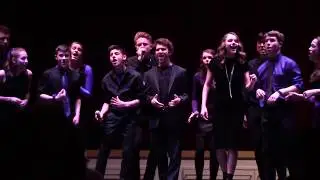 Montrose School A Cappella Jam - Full Set (February 7, 2020)