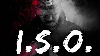 3. Big Renz - Cold Revenge (feat. Dajerae) [ISO]
