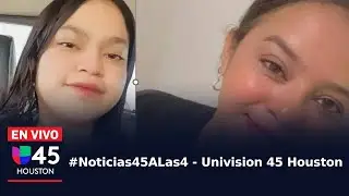 Habla Yeison Arias, el hermano de las dos salvadoreñas que fueron asesinadas en Houston