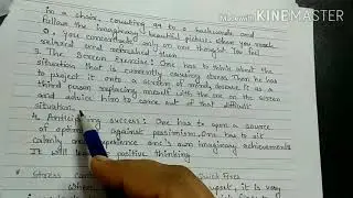Unit-3 Read-1 Short Note - 2