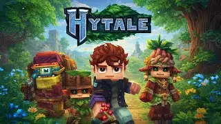 AVANZAMOS LA CASA Y NOS VAMOS AL TEMPLO | HYTALE EP.2