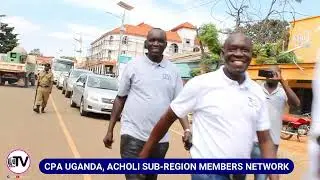 CPA Uganda Acholi subregion members network 