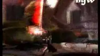 God of War II - Kraken Boss Battle | WikiGameGuides