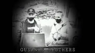 Gusanos Brothers - Croma (Original mix)