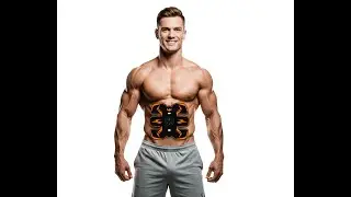 Flash Gym Pro EMS AB Stimulator Review   Does It Actually Work What Does Science Say About It