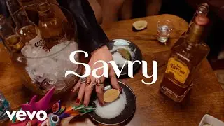 Savry - Pues &Oacute;rale (video oficial)