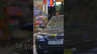 The perception of money explained