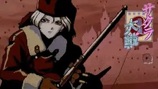 Sakura Wars | Episode 3