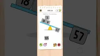 Brain Test All Star - Level 38