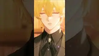 Genius inc edit #geniusinc #otomegames #geniusotome