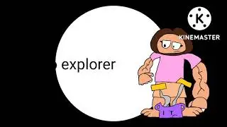 Thexplorer - Cartoon Island Reanimated
