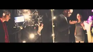 Qua Z Mo Behind The Scenes of 