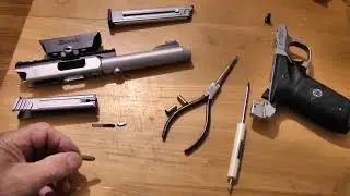 Как это работает: Smith and Wesson SW22