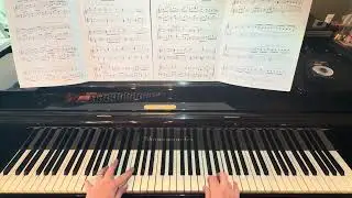 Melody Bober - Whirling Winds - from Cyclone! - RCM 7C