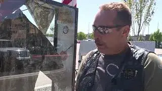 Motorcycle rides and clubs helps veterans find hope in the battle against suicide