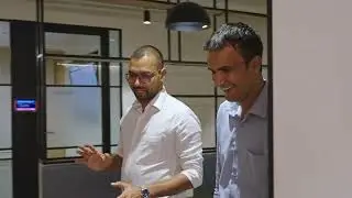 CrowdStrike People | Meet The Team in 60 Seconds | India