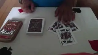 Teleporting Sandwich Performance- Collab with 13MagicQueen