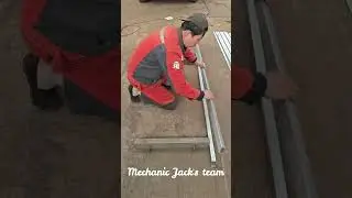 Rusty Trunk's Restoration