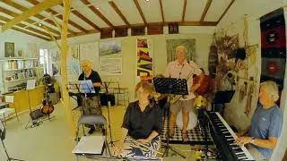 Body and Soul - Depot Beach Jazz Workshop