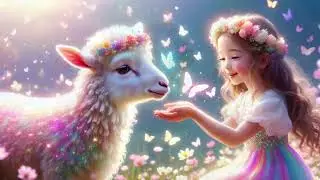 Dreamland Music 🌈 | Sleep Songs for Babies & Toddlers | Bella Stories