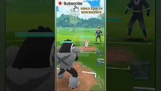 Obstagoon In Pokemon Go Ultra League | Drapion In Pokemon Go Ultra League | Pokemon Go PVP | #short