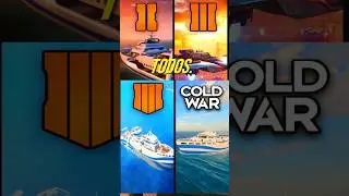 💀LA EVOLUCI&Oacute;N DE HIJACKED EN COD