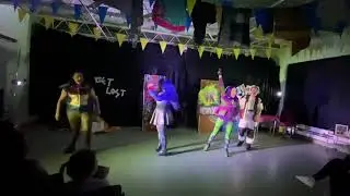 Descendants 3 Friday show Act1P1