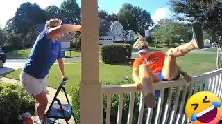 BEST OF FUNNY FAILS COMPILATION 2026 vbslolyt