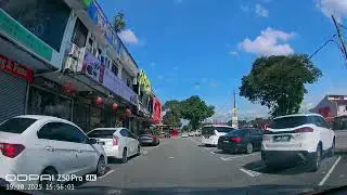 My Dashcam DDPAI Z50 PRO 4K Review, Test, and Real Footage