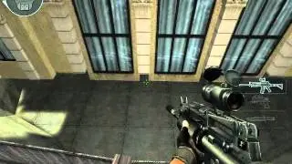 БАГ Монако(RU Cross Fire)