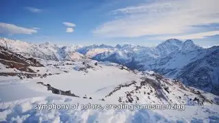 Chill Out: Top 10 Winter Wonderlands