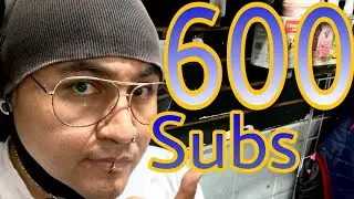 Como hacer VLOGS - Especial 600 Subs  ¡Haz lo que te gusta, mientras haces lo que no te gusta!