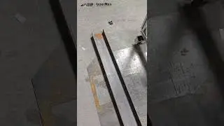 [LaserMen] What if two machines could replace an entire workshop?